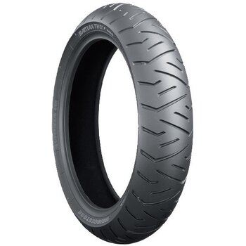 Bridgestone Hoop B01 Tire Tubeless (TL) 3.50 10 59J (100 km/h / 536 lbs) 3.5 10