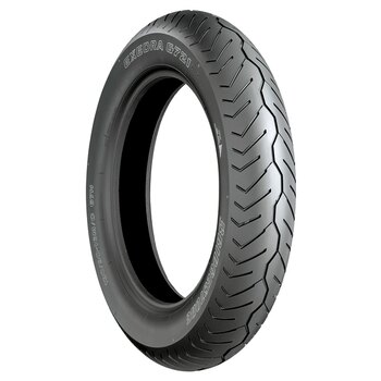 Bridgestone Exedra G701 Tire Tubeless (TL) 130/70 18 63H (210 km/h / 600 lbs) 130 Bias 70 18