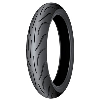 Pneu Michelin Pilot Power 2CT Arrière 150/60ZR17 66W (270 km/h /  661 livres) 150 60