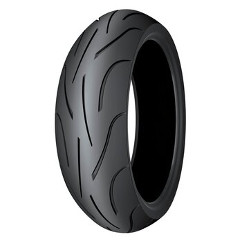 Pneu Michelin Pilot Road 4 GT