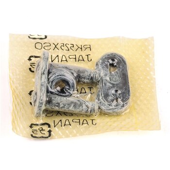 RK EXCEL Drive Chain Link Clip link Gray 520