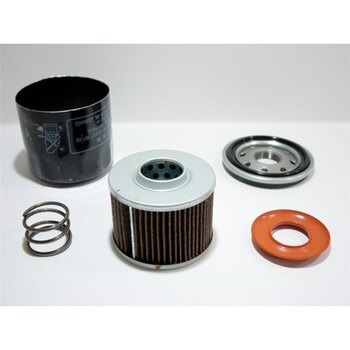 Kit de soupape de moteur Vesrah Honda