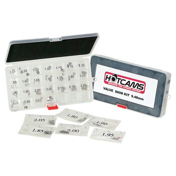 Kit de calage QRS en ligne droite