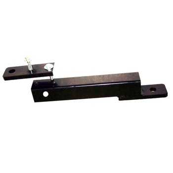 Barre de traction SUPERCLAMP