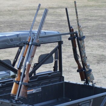 GREAT DAY Quick Draw Gun Rack