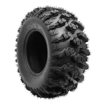 KIMPEX Mud Fighter Pneu Arrière 26x12 12 12 26