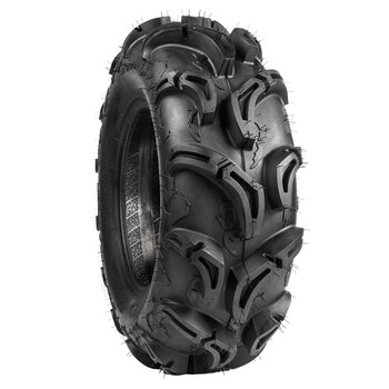 KIMPEX Mud Fighter Pneu Avant 25x8 12 8 25