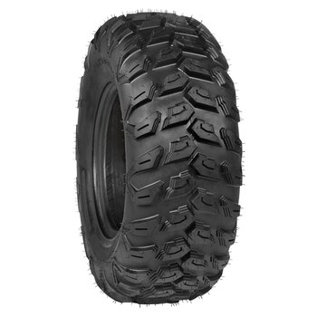 KIMPEX Trail Fighter Pneu Avant 25x8 12 8 25 12