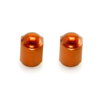 Norme de capuchon de valve d'Oxford Products