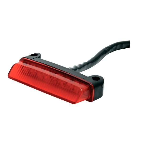 DRC ZETA Moto LEDâ??â??CRF Xâ??â?? Tail Light