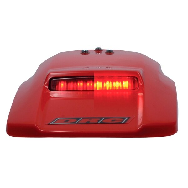 DRC ZETA Moto LEDâ??â??CRF Xâ??â?? Tail Light
