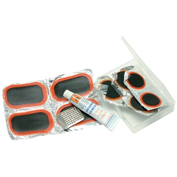 STOP & GO Tire Replacement Kit