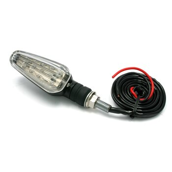 DRC ZETA Motoled Resistor Wire DRC LED Flashers