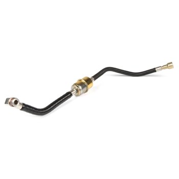 Conduite de carburant SCEPTER OMC avec raccords