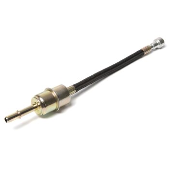 Conduite de carburant SCEPTER OMC avec raccords