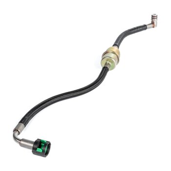 Conduite de carburant SCEPTER OMC avec raccords