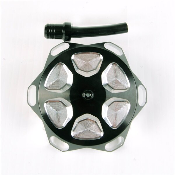 KEITI Fuel Tank Cap 024860