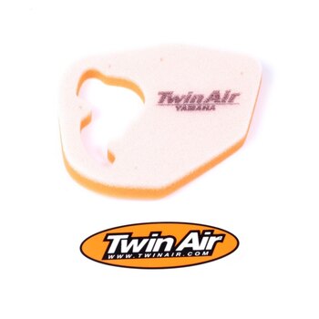 Filtre à air à double étage Twin Air pour Suzuki