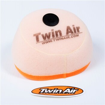 Kit de filtre à air Twin Air PowerFlow pour Suzuki