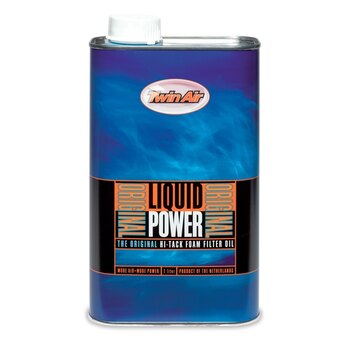 Huile Bio Power Liquide TWIN AIR N/A