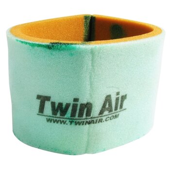 Filtre à air Twin Air pré-huilé à deux étages pour Suzuki