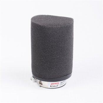 Uni Filter Clamp on POD Air Filter 3.875″ 4″ 2.75″ 1.5″