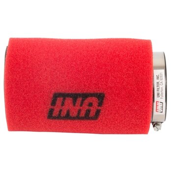 Uni Filter Two Stage Universal Pod Air Filter Round Foam 3.5″ 3″