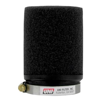 Uni Filter Clamp on POD Air Filter 3.875″ 4″ 2.75″ 1.5″