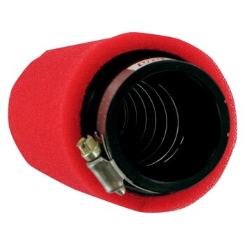 Uni Filter Two Stage Universal Pod Air Filter Round Foam 3.5″ 3″