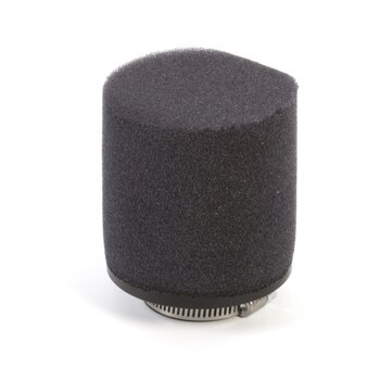 Uni Filter Angle Uni Snow Pod Air Filter Round 4″ Foam 2.75″ 2″