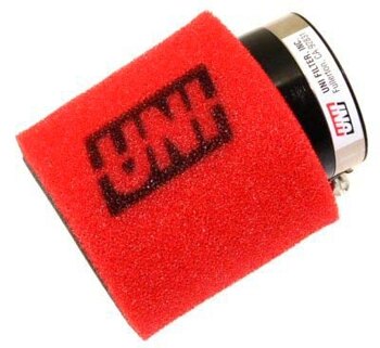 Uni Filter Angle Universal Pod Air Filter 4″ 3.5″ 2″