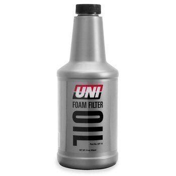 Uni Filter Air Filter Oil 5.5 oz