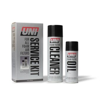 Uni Filter Air Filter Oil 5.5 oz