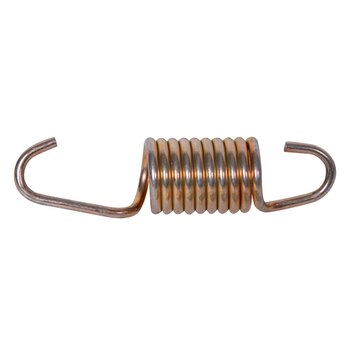 KIMPEX Muffler Spring 13 7/8″ 11″ 1/8″