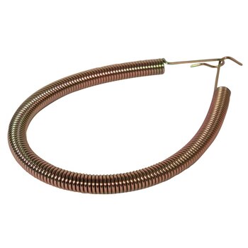 KIMPEX Muffler Spring 2 1/2″ 1 3/16″ 7/16″