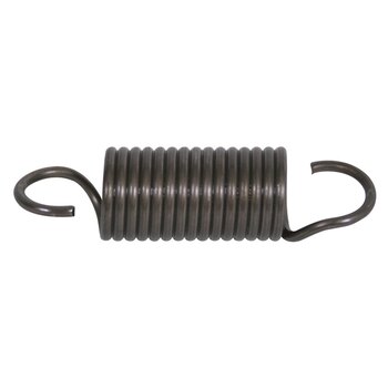 KIMPEX Muffler Spring 13 7/8″ 11″ 1/8″