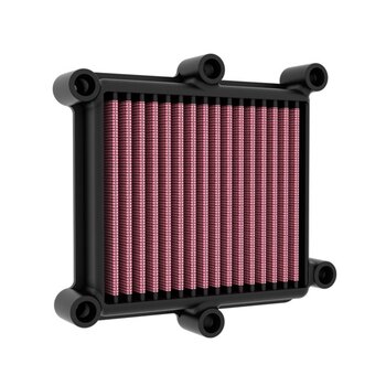 K&N AIR FILTER CLEABER AND DEGREASER 5 GAL.