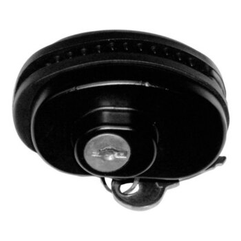 Action Rotating 360Â° Headlamp