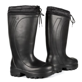 NAT'S Compass Boot Liner Men 7 Noir