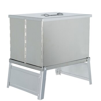 Chapeau de pêche GREEN TRAIL L Beige