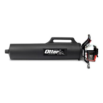 Otter Outdoors Attelage de remorquage pour traîneau Pro