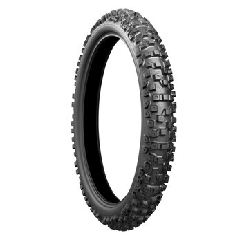 Bridgestone Hoop B01 Tire Tubeless (TL) 3.50 10 59J (100 km/h / 536 lbs) 3.5 10