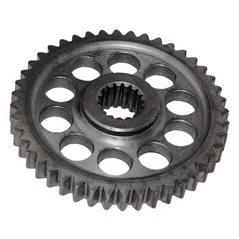 Venom Bottom Sprocket Fits Ski doo Rear 41