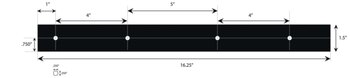 SANGLE DE SUSPENSION LIMITEUR SPX