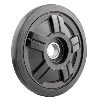 Kimpex Idler Wheel Plastic Fits Polaris Black 6205 5.35″