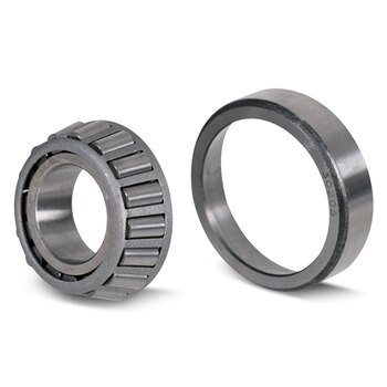 NTN Wheel Bearing Fits Yamaha