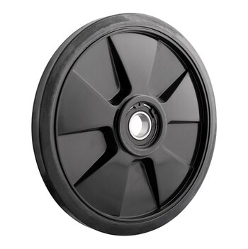 Kimpex Idler Wheel Plastic Fits Ski doo Black 6004 7.87″