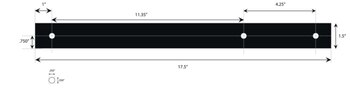 SANGLE DE SUSPENSION LIMITEUR SPX