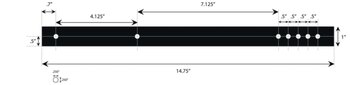 SANGLE DE SUSPENSION LIMITEUR SPX