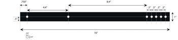 SANGLE DE SUSPENSION LIMITEUR SPX